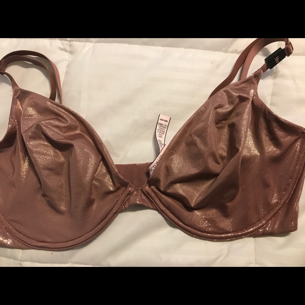 Vs bra